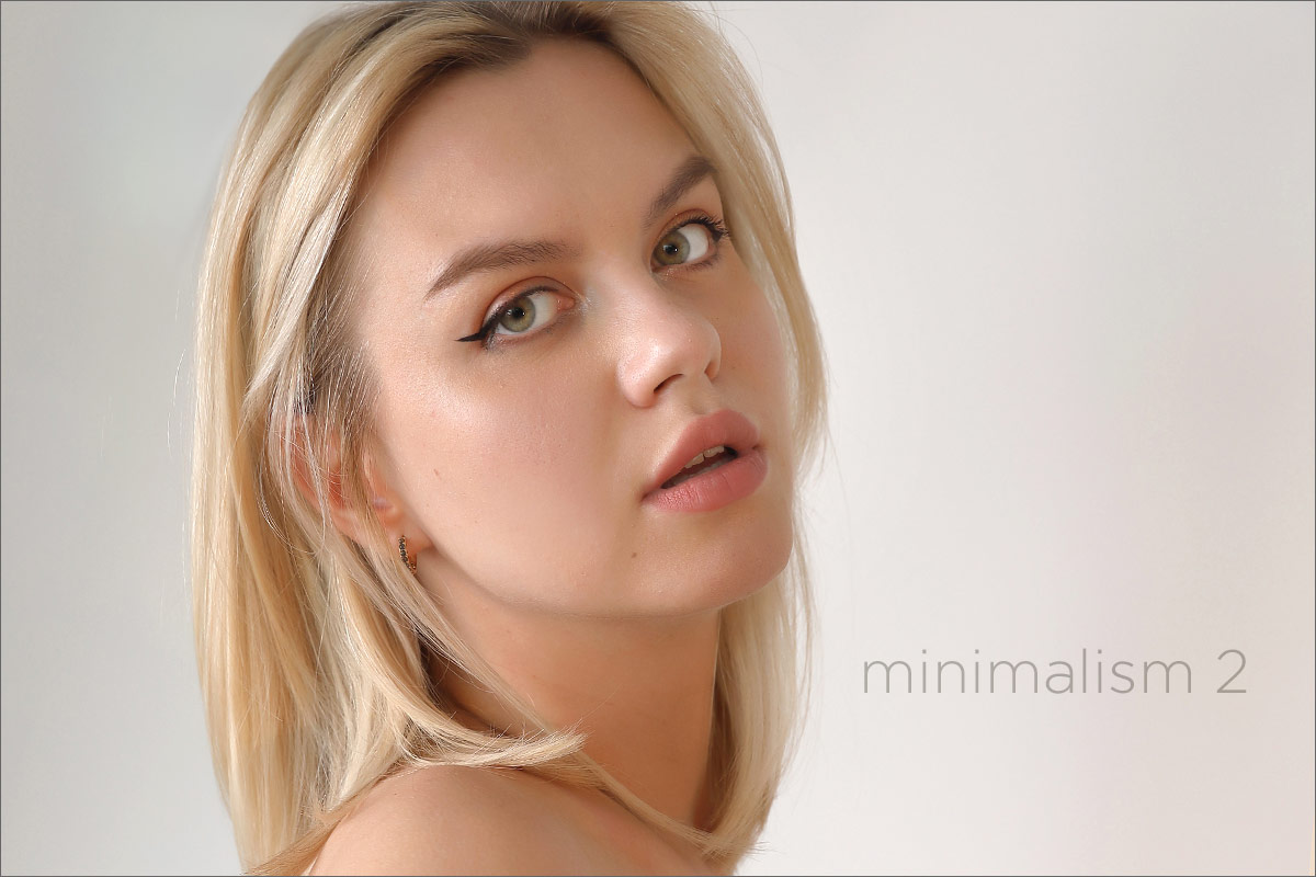 Minimalism 2 Lana Lane