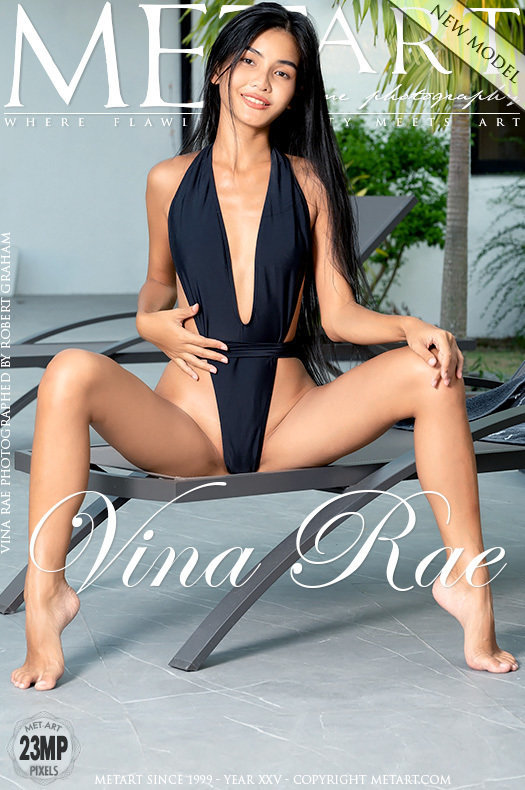 Presenting Vina Rae Vina Rae