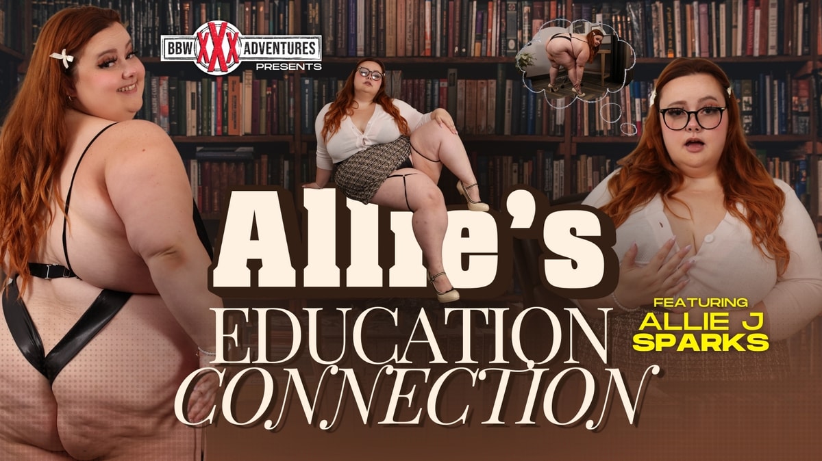 Education Connection Allie Sparks