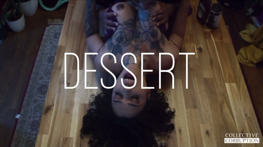 Dessert Ravyn Alexa, Sam Spade