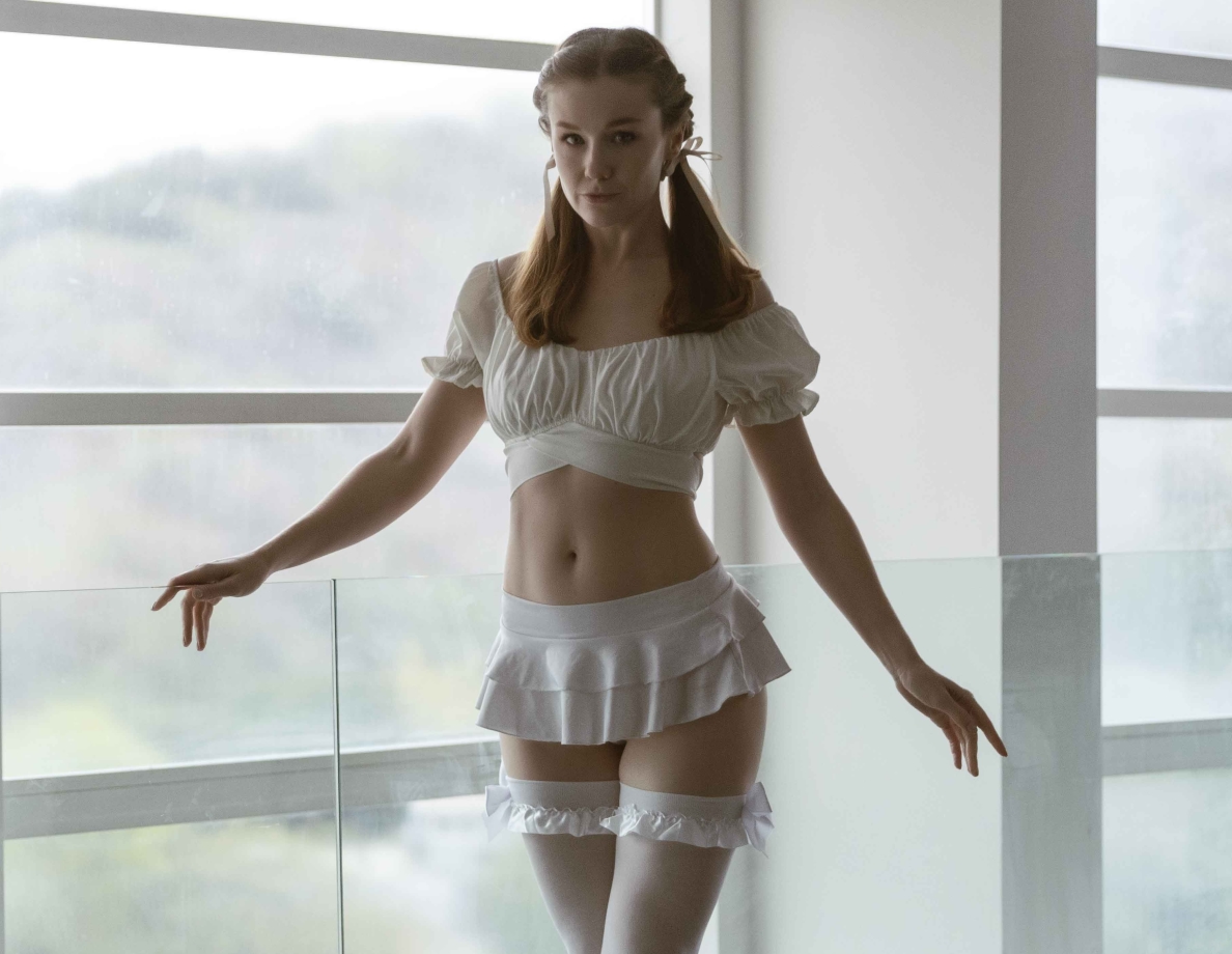 Ballet Emily Bloom